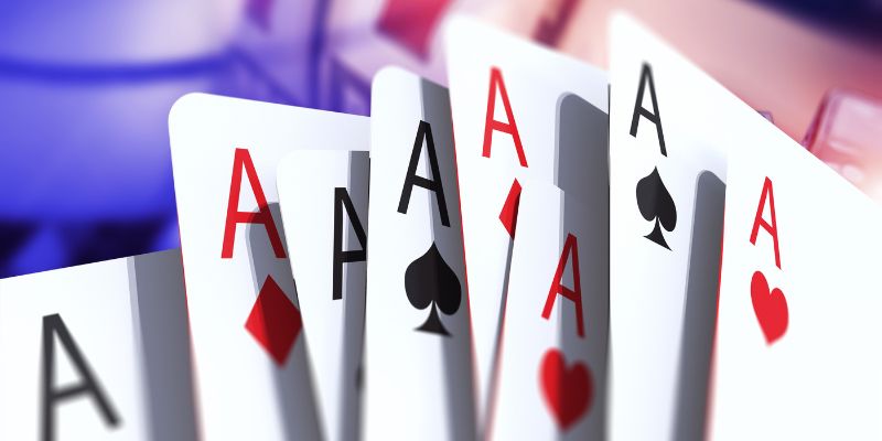 Nhận biết bài  nhanh giúp bạn làm chủ ván bài